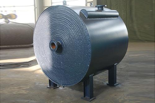 該如何選擇螺旋板式換熱器的清理工具？